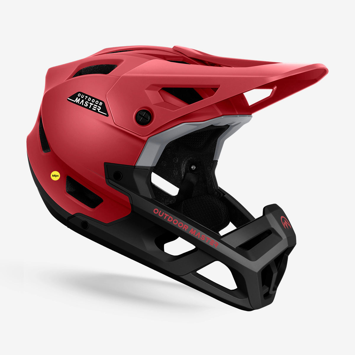 RHINO MIPS Helmets + Mustang Goggles Bundle