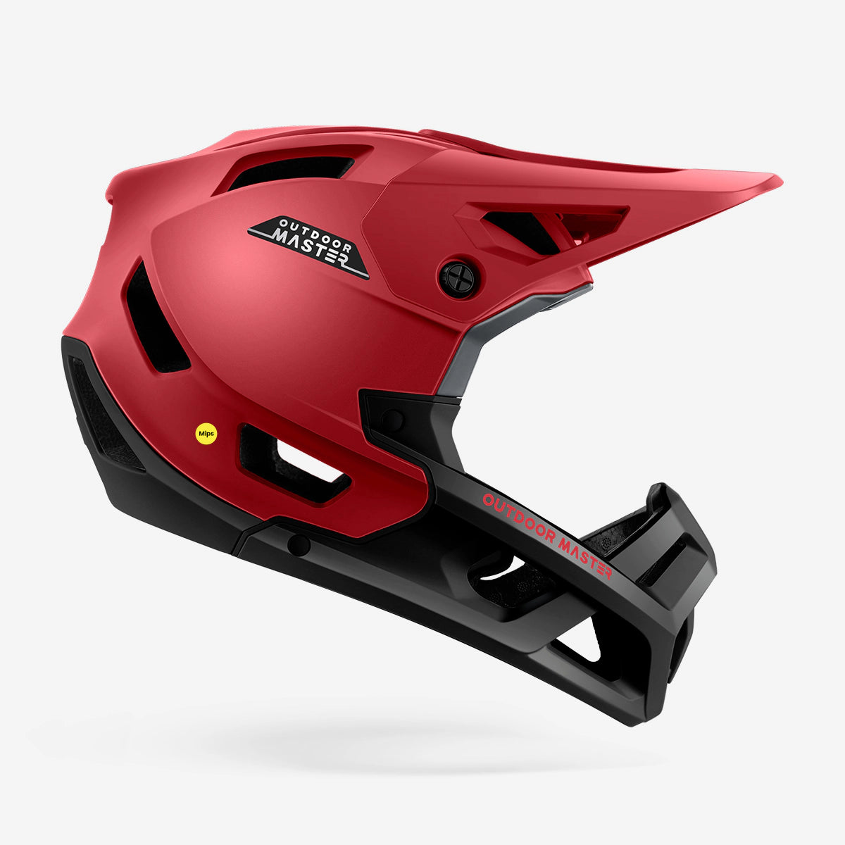 RHINO MIPS Helmets + Mustang Goggles Bundle