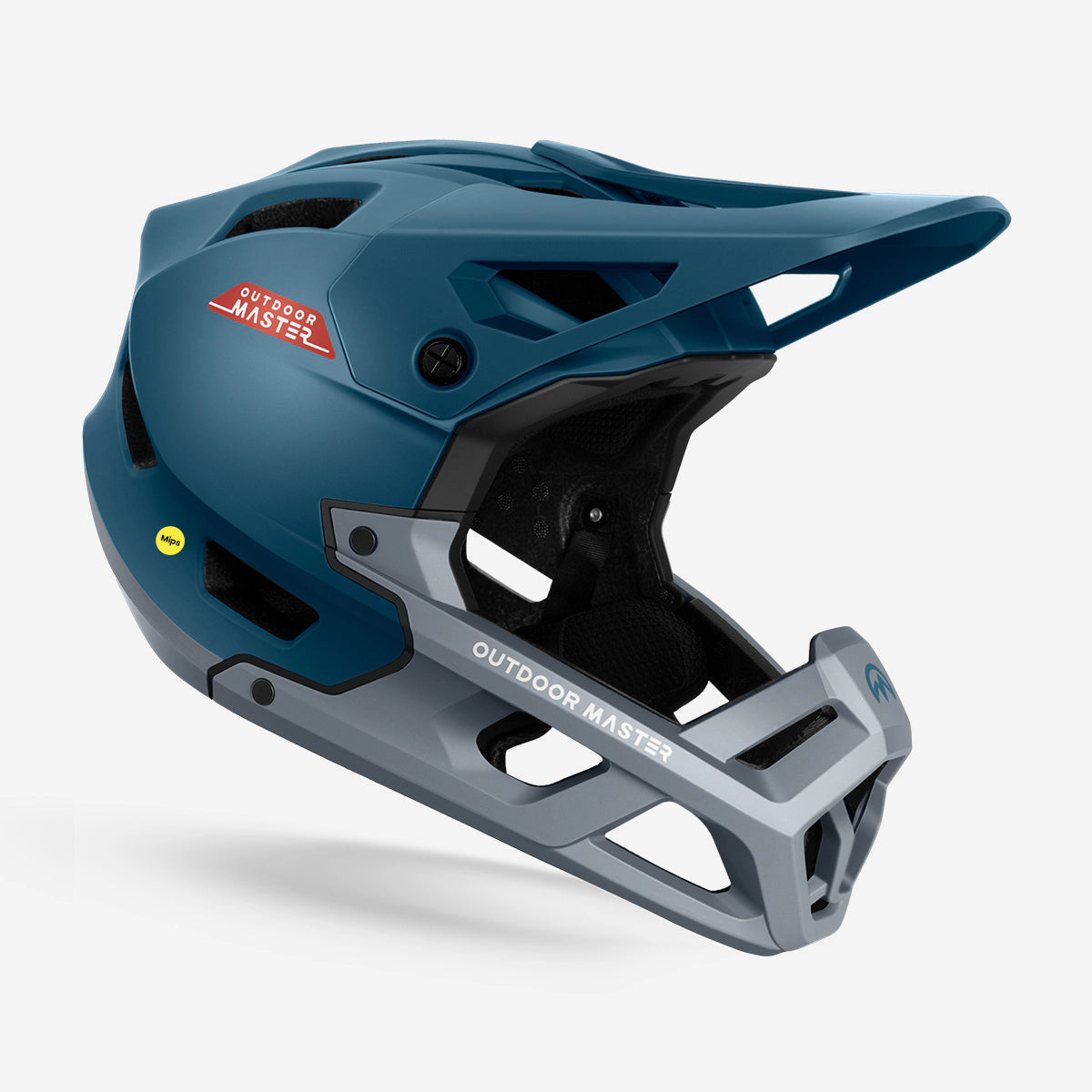 RHINO MIPS Helmets + Mustang Goggles Bundle