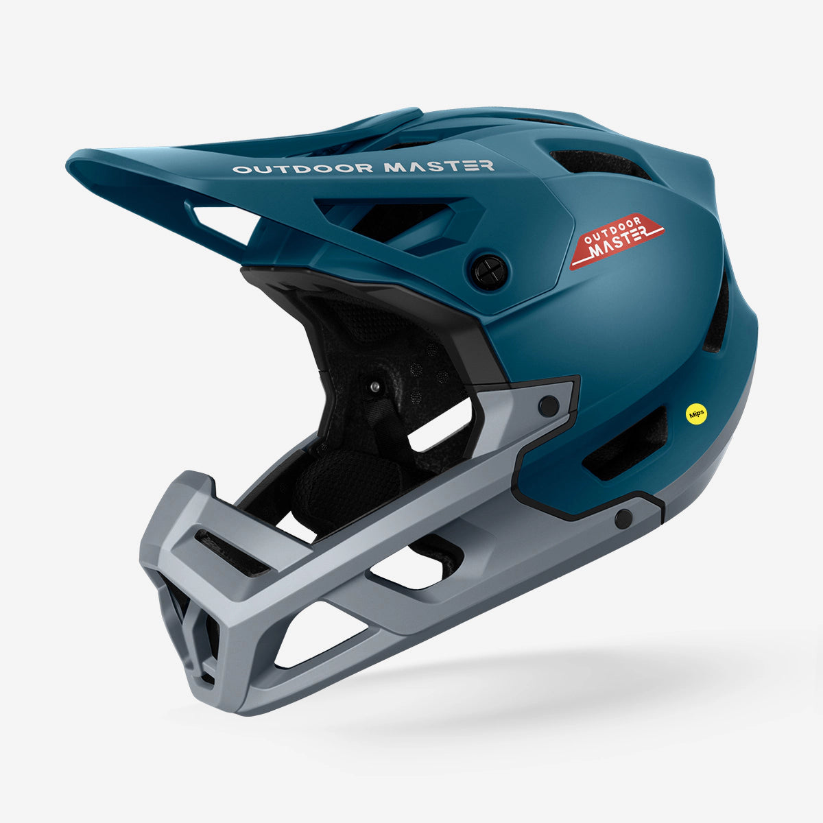 RHINO MIPS Helmets + Mustang Goggles Bundle