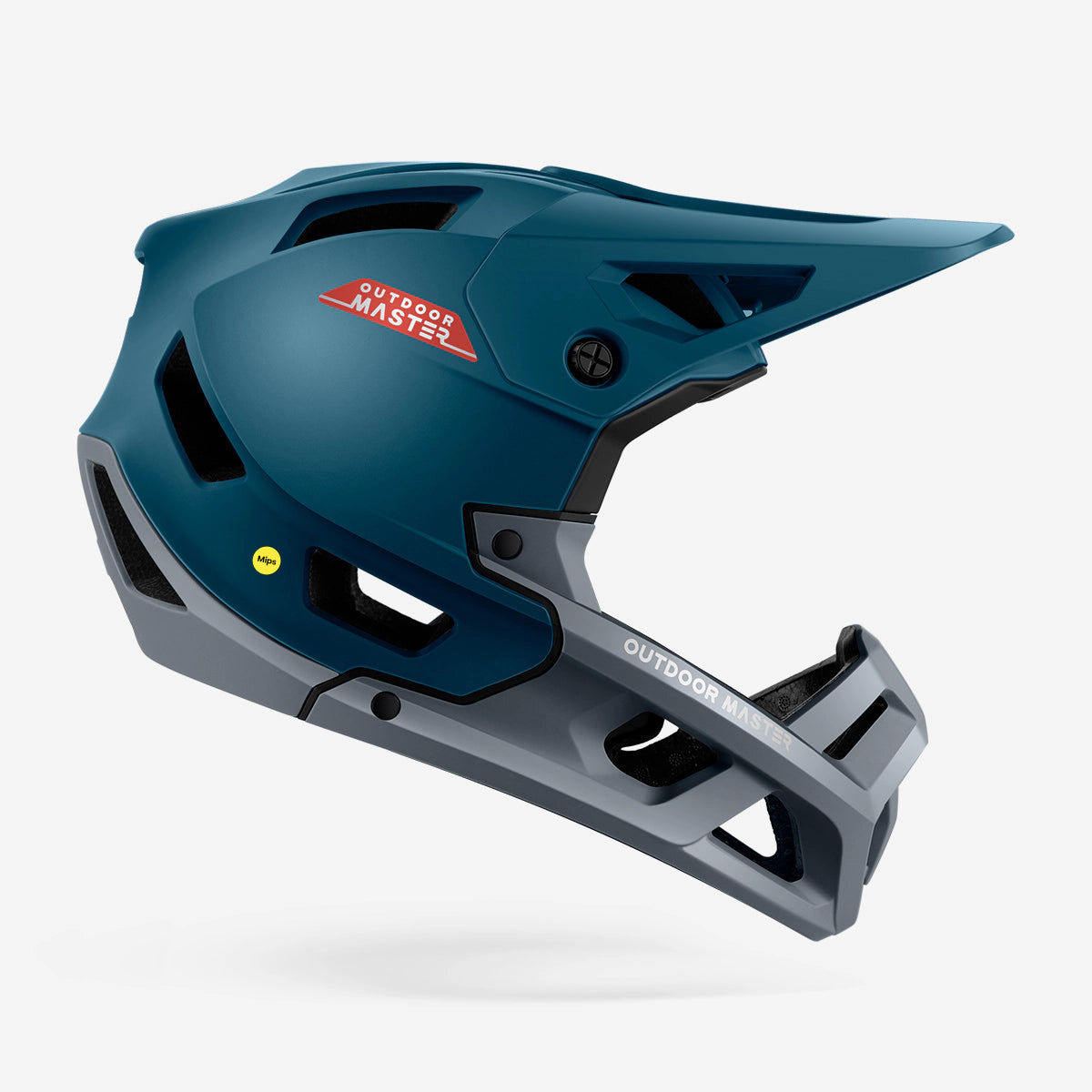 RHINO MIPS Helmets + Mustang Goggles Bundle