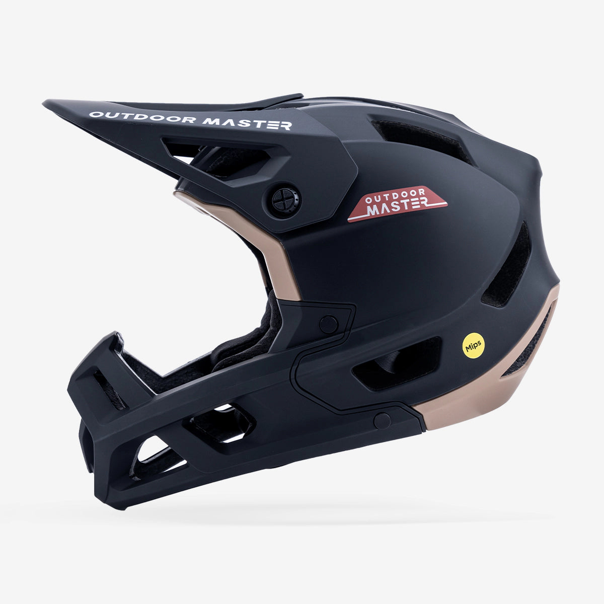 RHINO MIPS Full Face Bike Helmets