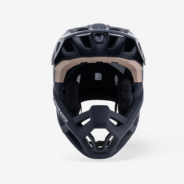 bike helmet size for 15 year old Kids use and safety RHINO MIPS Full Face Mountain