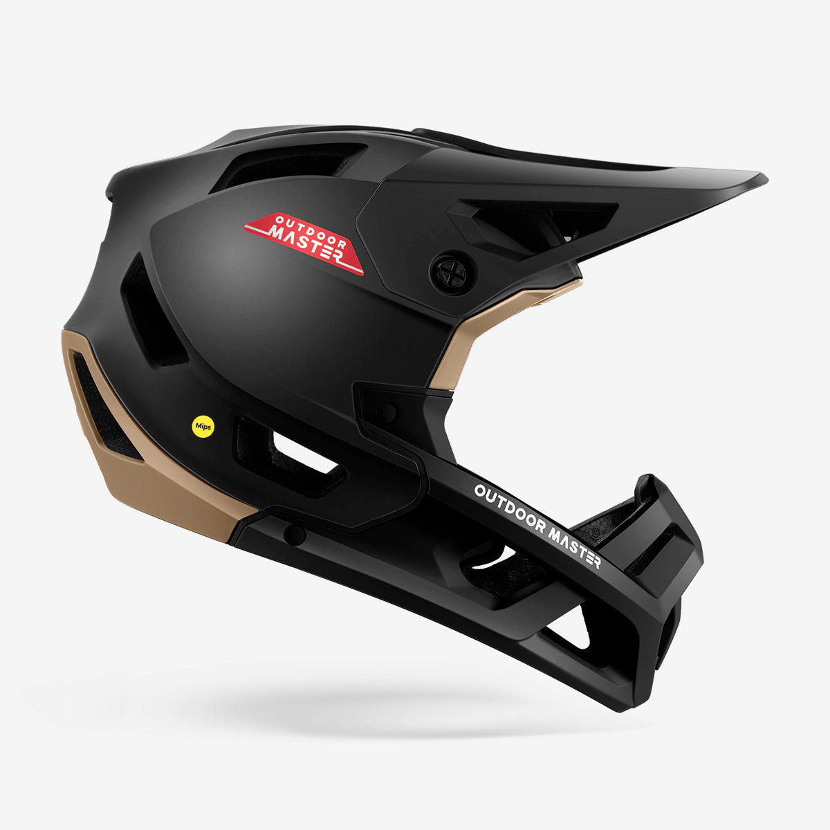RHINO MIPS Helmets + Mustang Goggles Bundle