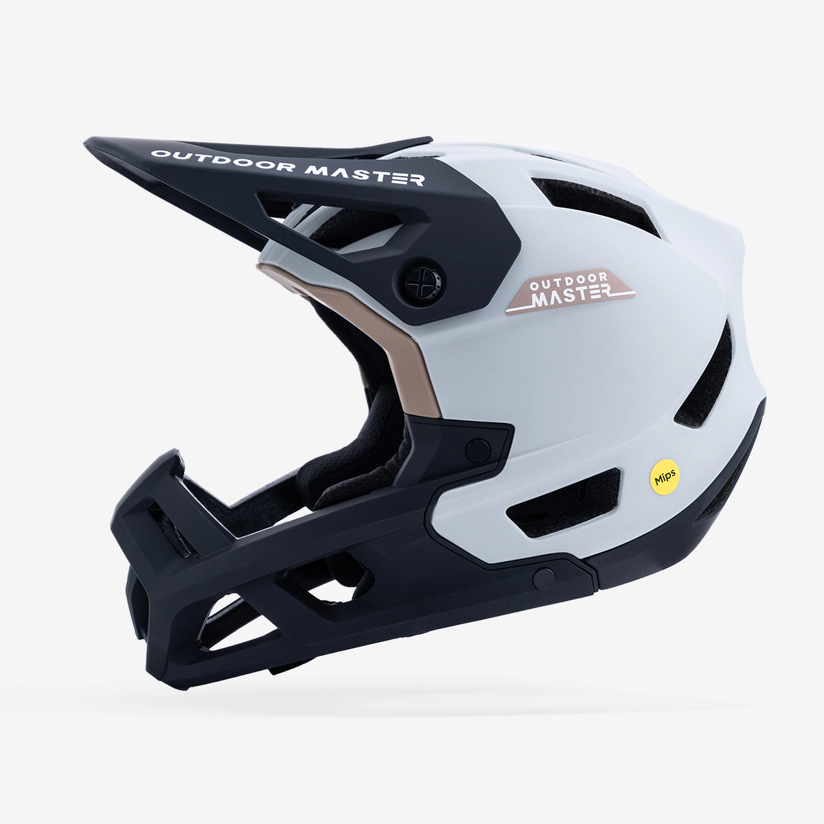RHINO MIPS Full Face Bike Helmets