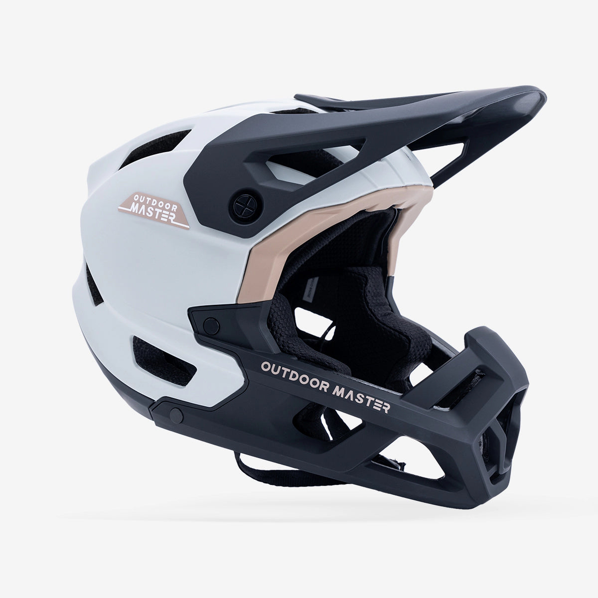 RHINO MIPS Full Face Bike Helmets