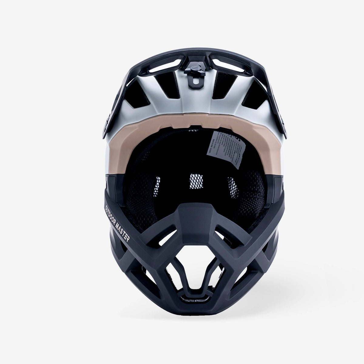 RHINO MIPS Full Face Bike Helmets