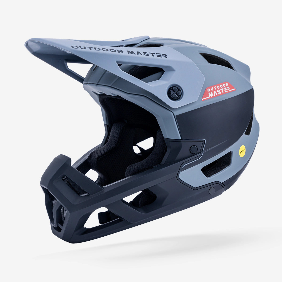 RHINO MIPS Full Face Bike Helmets