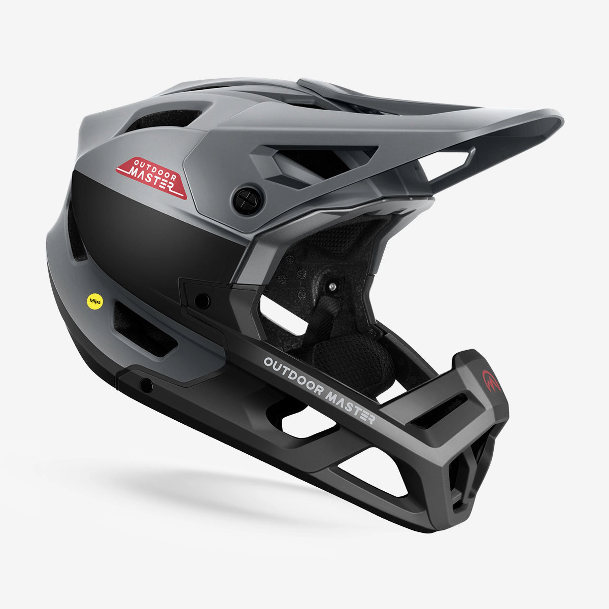 RHINO MIPS Helmets + Mustang Goggles Bundle
