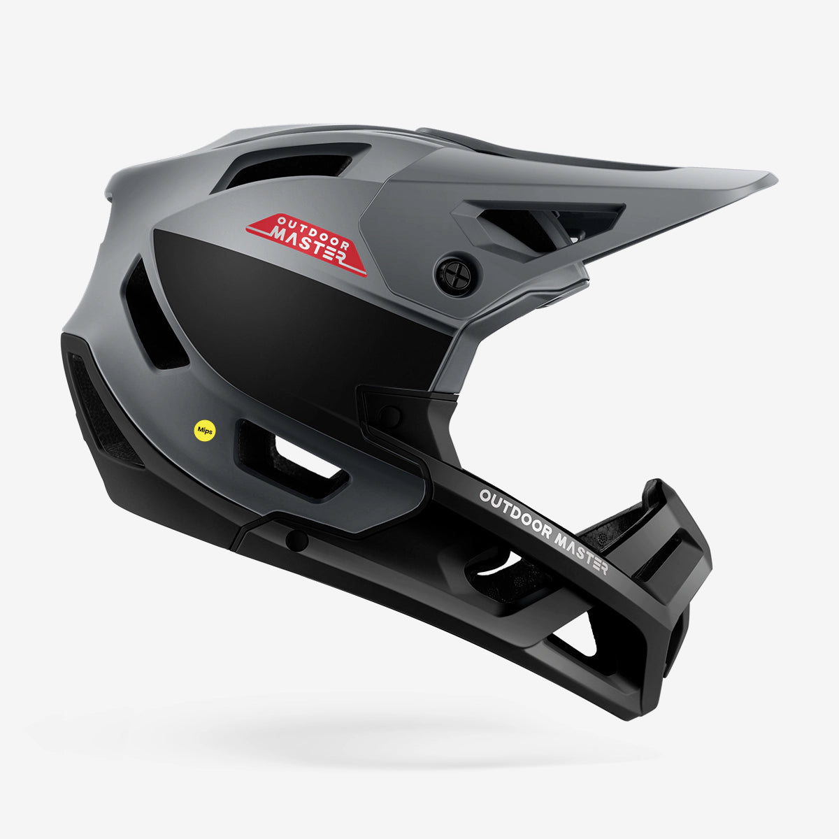 RHINO MIPS Helmets + Mustang Goggles Bundle