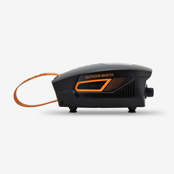 OutdoorMaster SHARK3 MINI | Under 5 Min Inflation & Compact Design