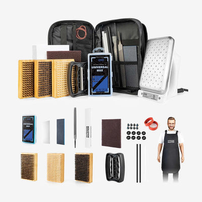 Waxing Tools