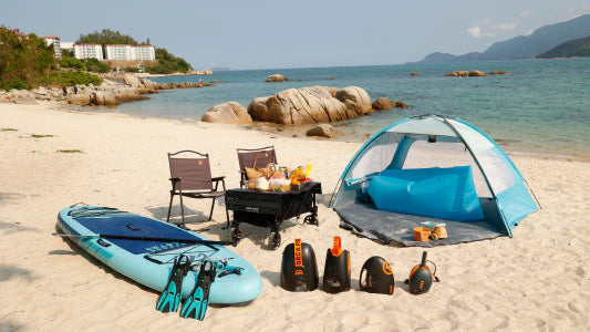 Outdoor Master (US) - SEASONAL DEALS