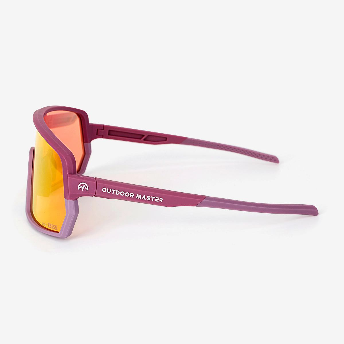 PHOENIX X Sports Sunglasses with ZEISS Lenses