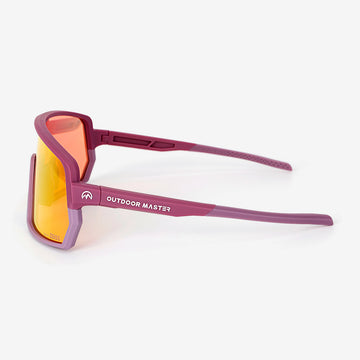 PHOENIX X ZEISS & Photochromic Sports Sunglasses | Ultra-Light
