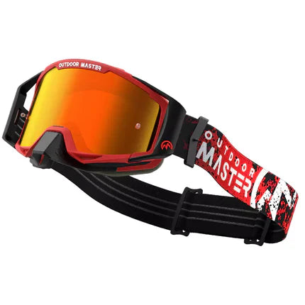 RHINO MIPS Helmets + Mustang Goggles Bundle