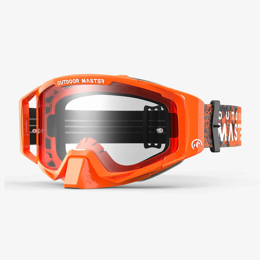 RHINO MIPS Helmets + Mustang Goggles Bundle