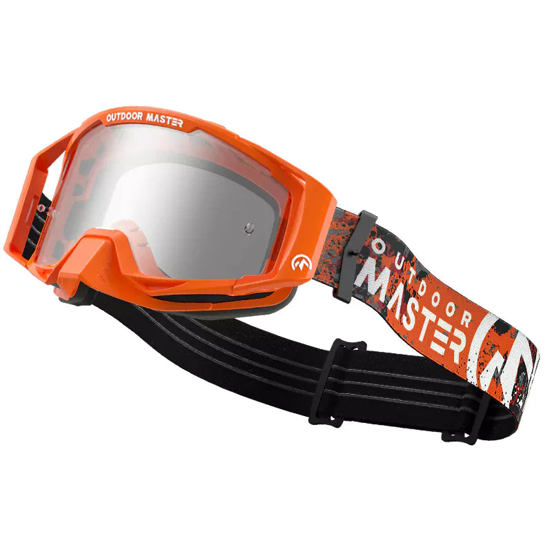 RHINO MIPS Helmets + Mustang Goggles Bundle