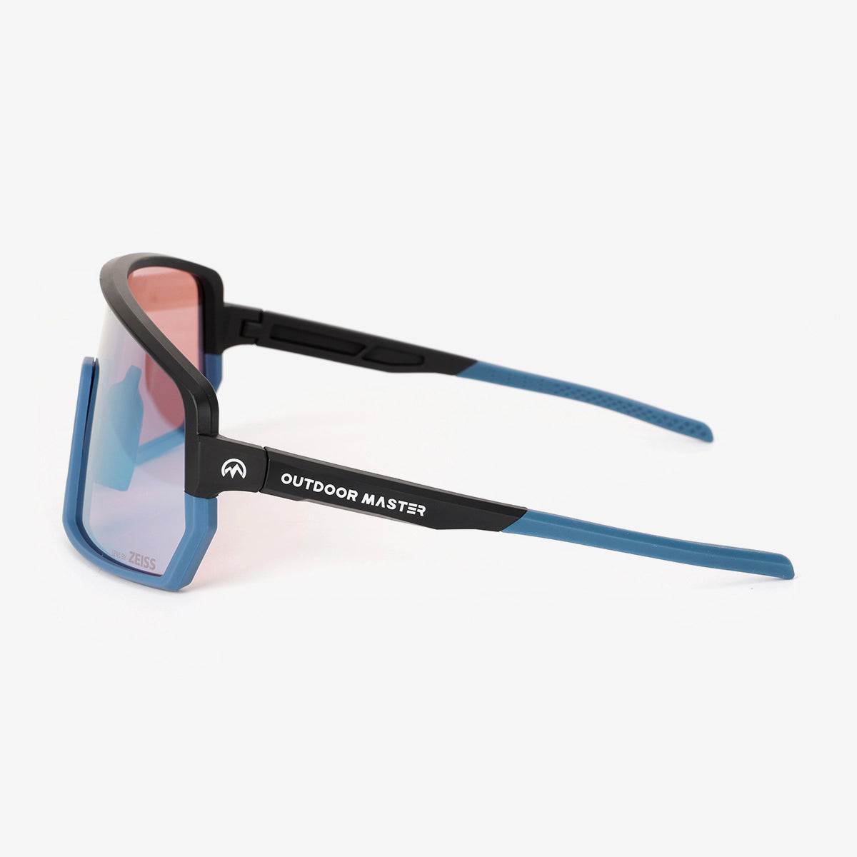 PHOENIX X Sports Sunglasses with ZEISS Lenses