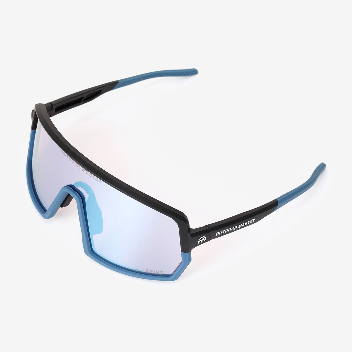 PHOENIX X Sports Sunglasses with ZEISS Lenses