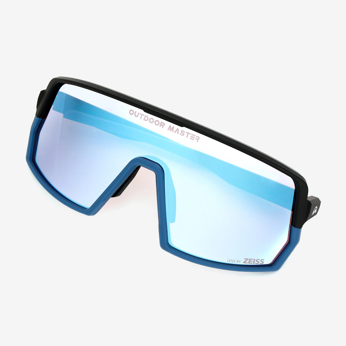 PHOENIX X Sports Sunglasses with ZEISS Lenses