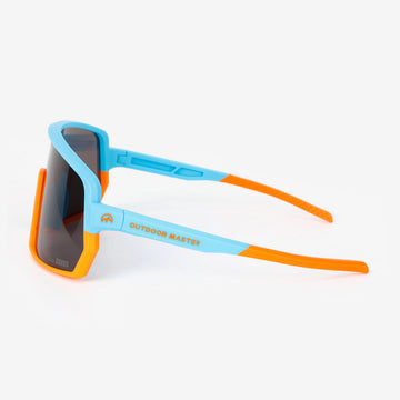 マスターズ サングラス PHOENIX X ZEISS Sports Sunglasses | 2-in-1
