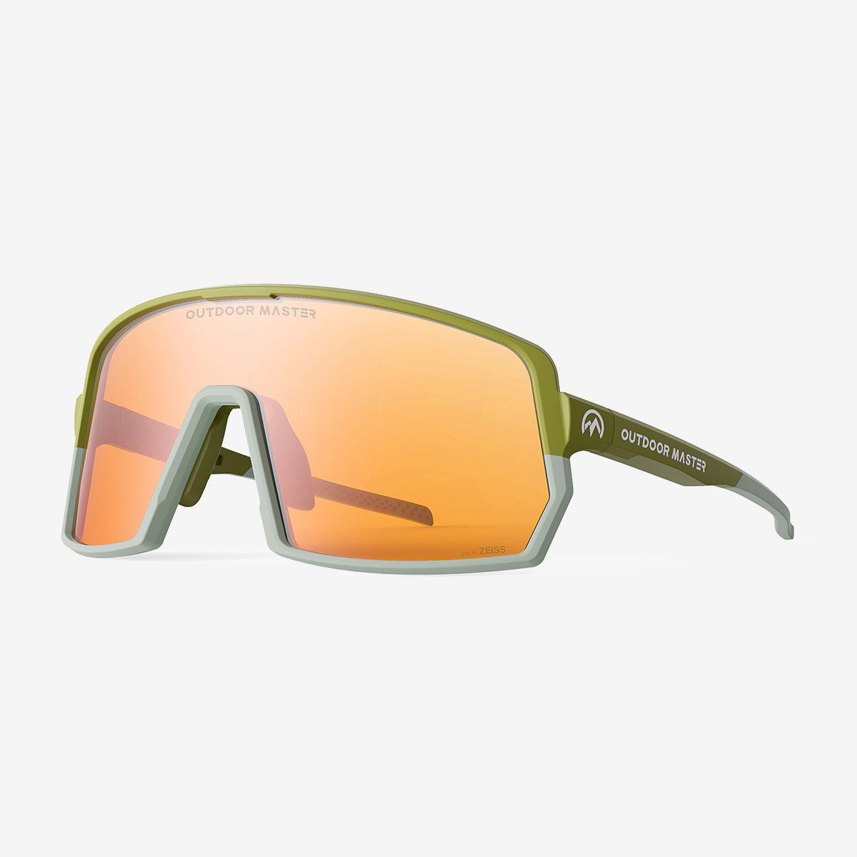 PHOENIX X Sports Sunglasses with ZEISS Lenses