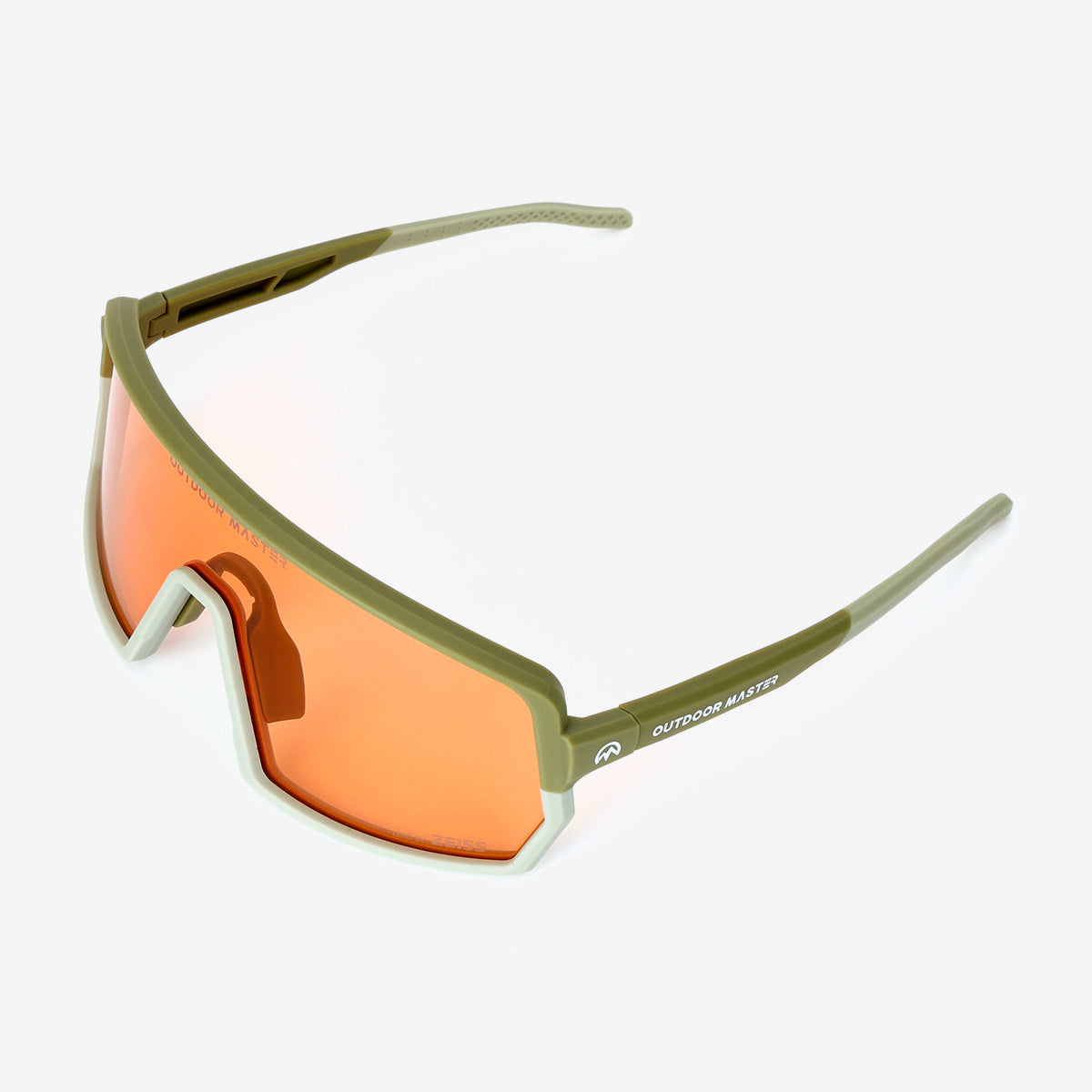 PHOENIX X Sports Sunglasses with ZEISS Lenses