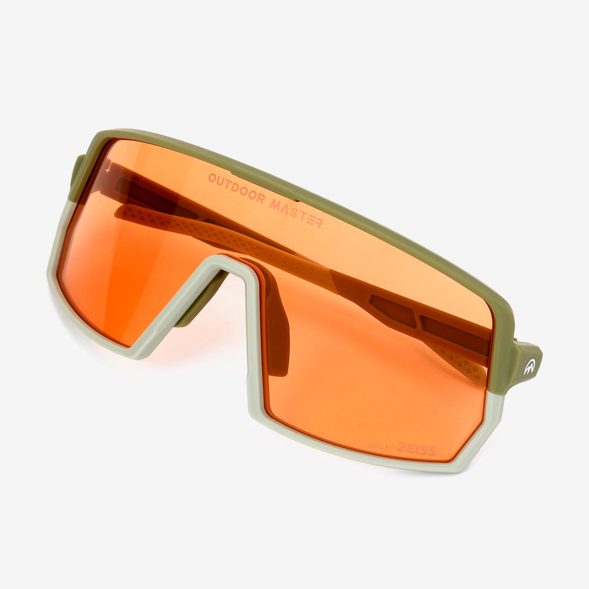 PHOENIX X Sports Sunglasses with ZEISS Lenses