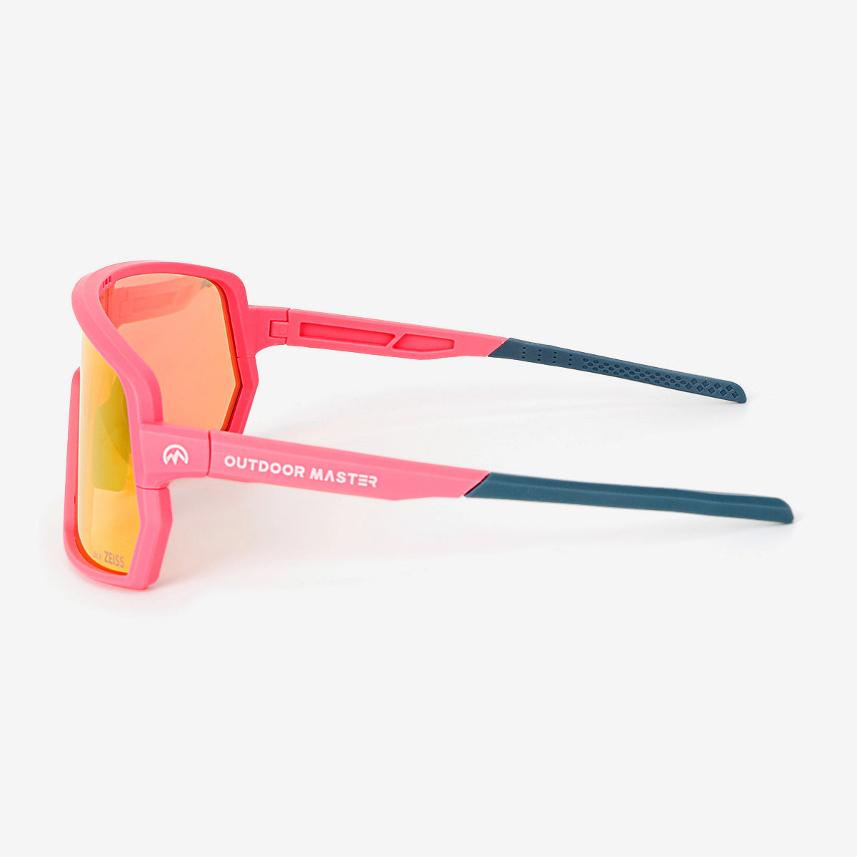 PHOENIX X Sports Sunglasses with ZEISS Lenses
