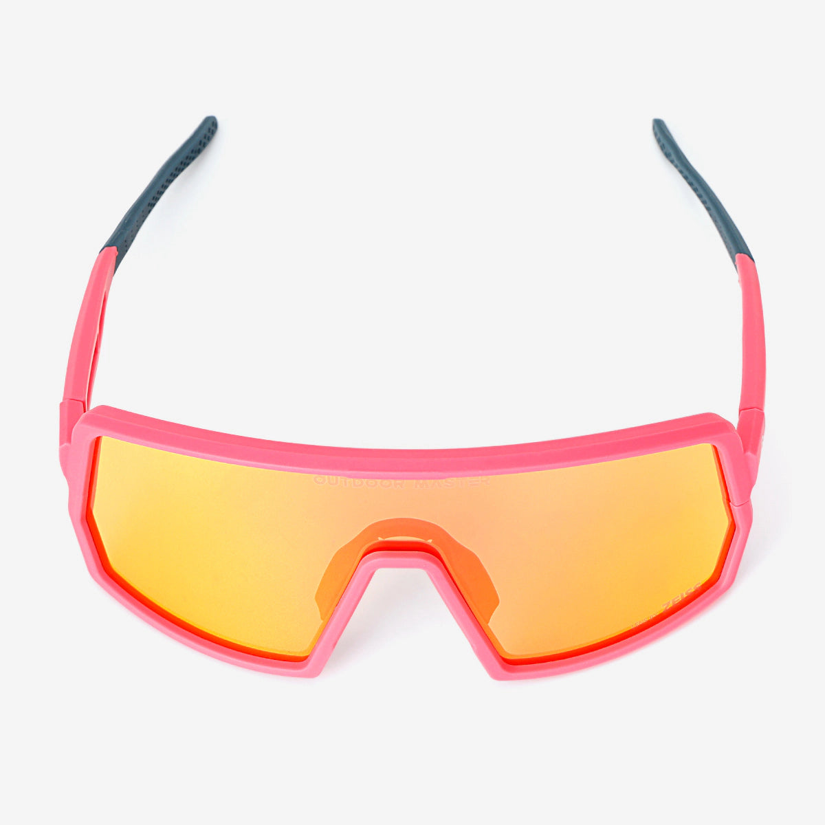 PHOENIX X Sports Sunglasses with ZEISS Lenses