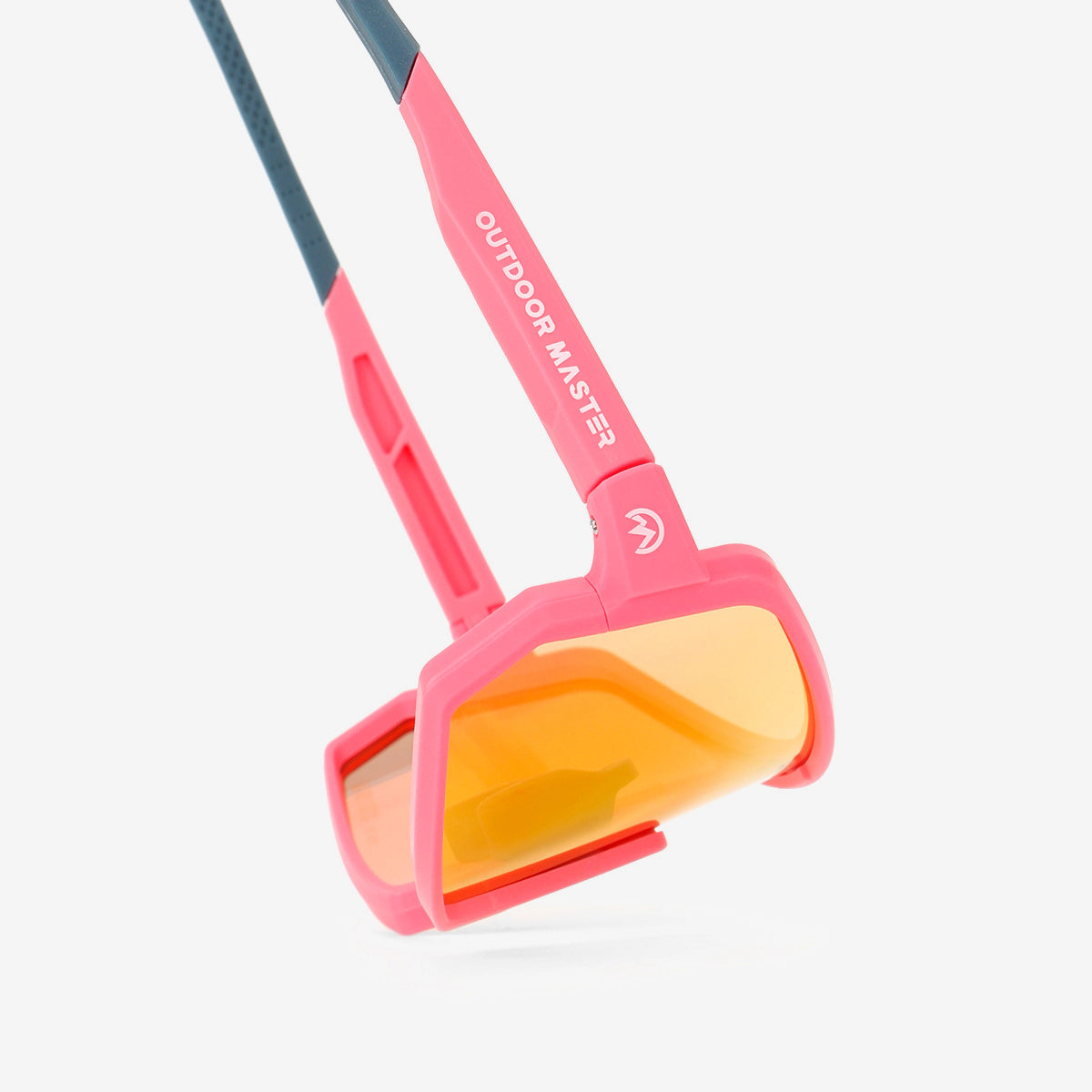 PHOENIX X Sports Sunglasses with ZEISS Lenses