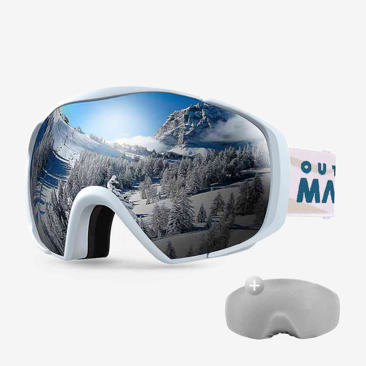 CLASSIC Snow Goggles