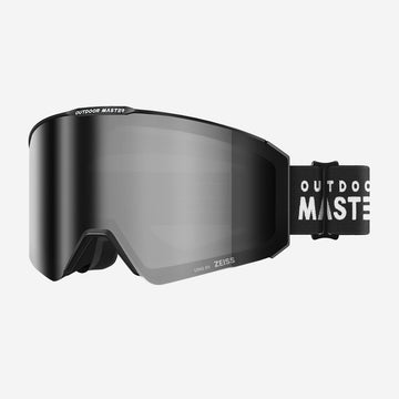 FALCON Custom Ski Goggles ZEISS Lens + Frame & Strap
