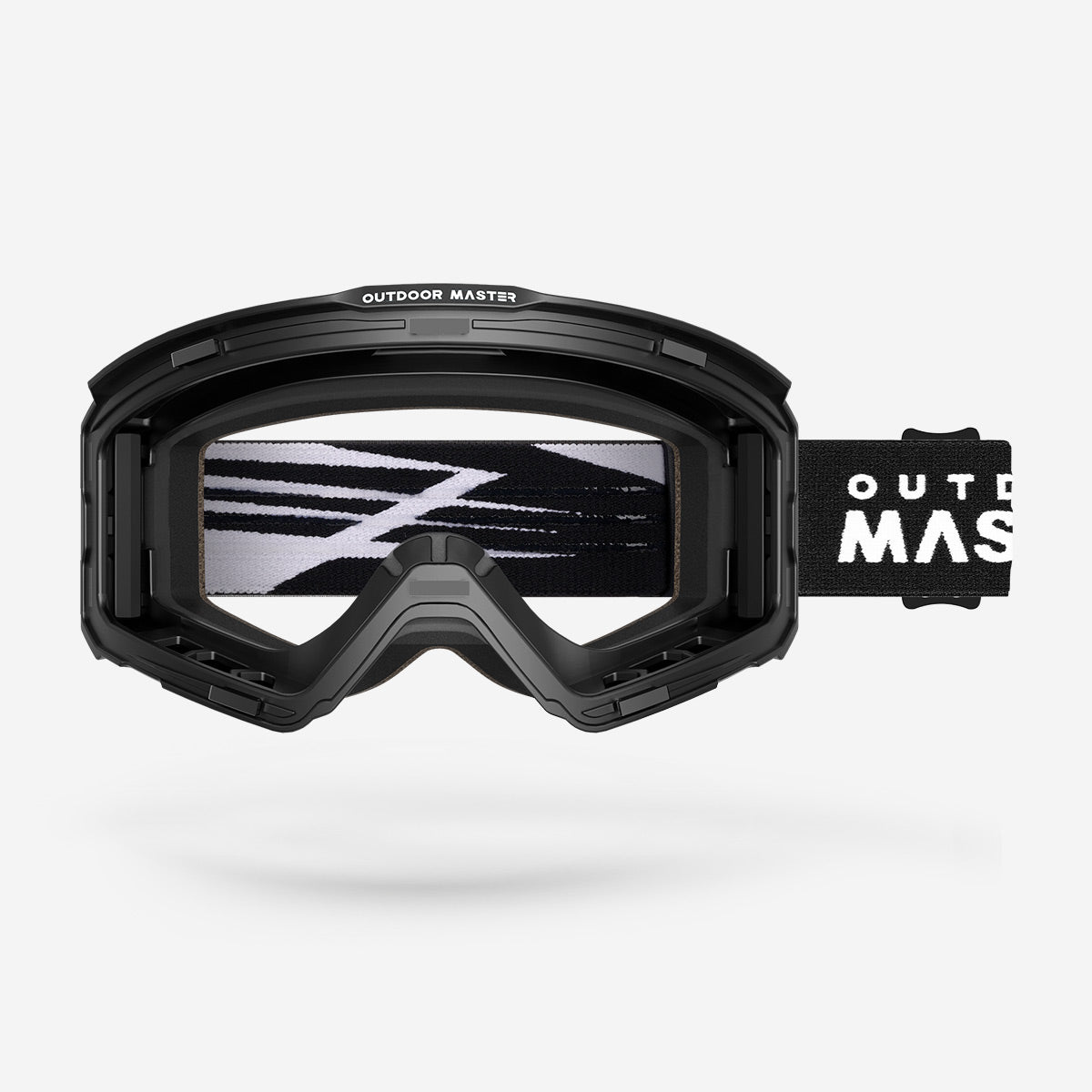 FALCON Custom Ski Goggles ZEISS Lens + Frame & Strap