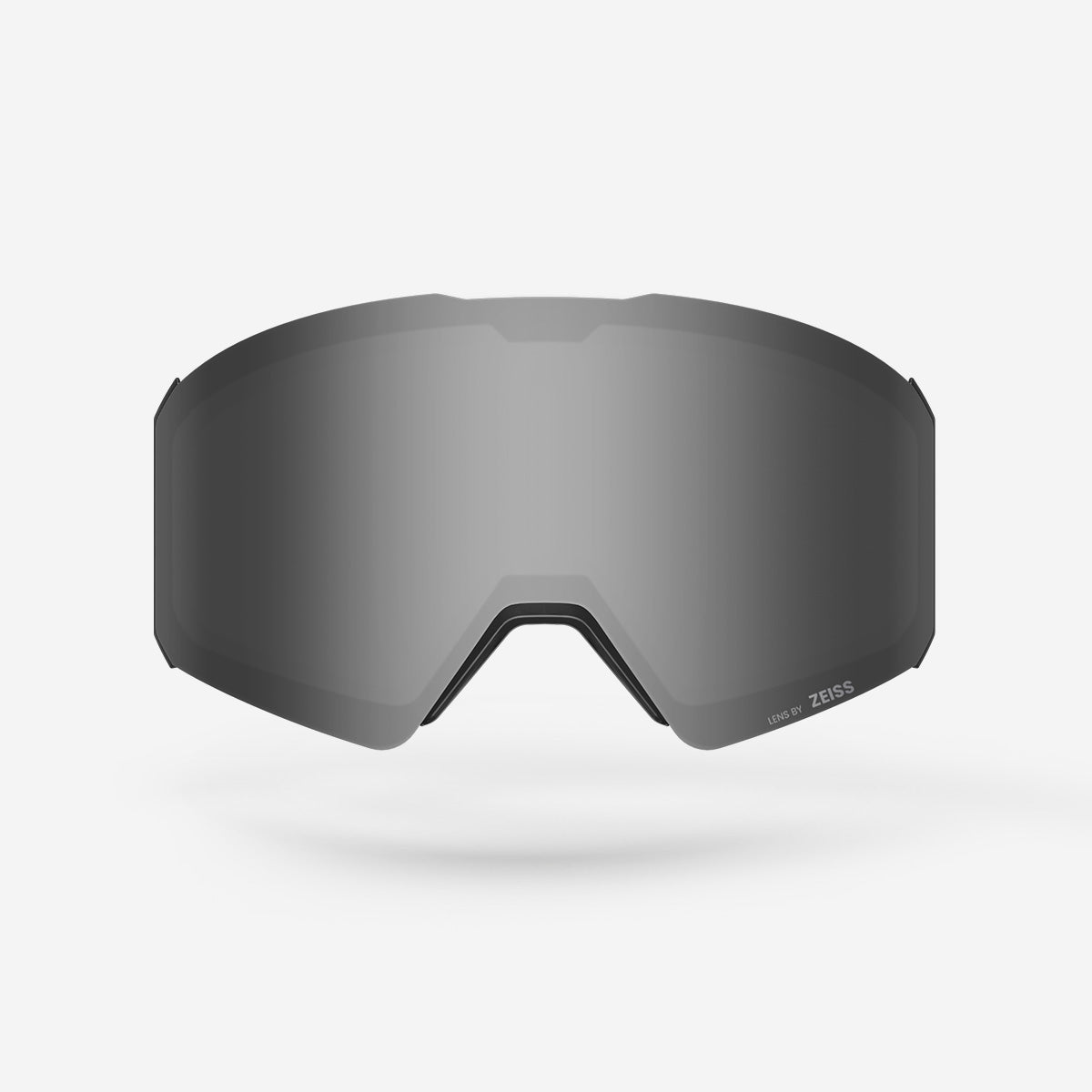 FALCON Custom Ski Goggles ZEISS Lens + Frame & Strap