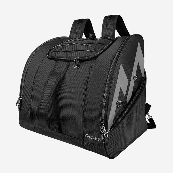 BLIZZARD スノーボードバック Snowboard Bag - High-Grade ABS Hard Shell & Soft Foam Padding