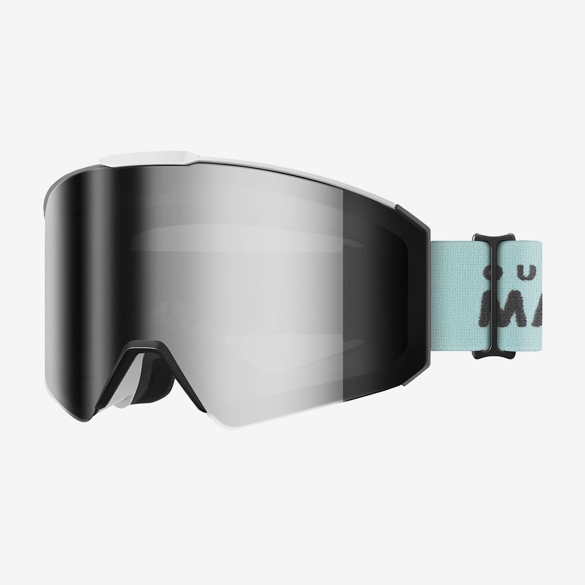 FALCON  Kids Ski Goggles