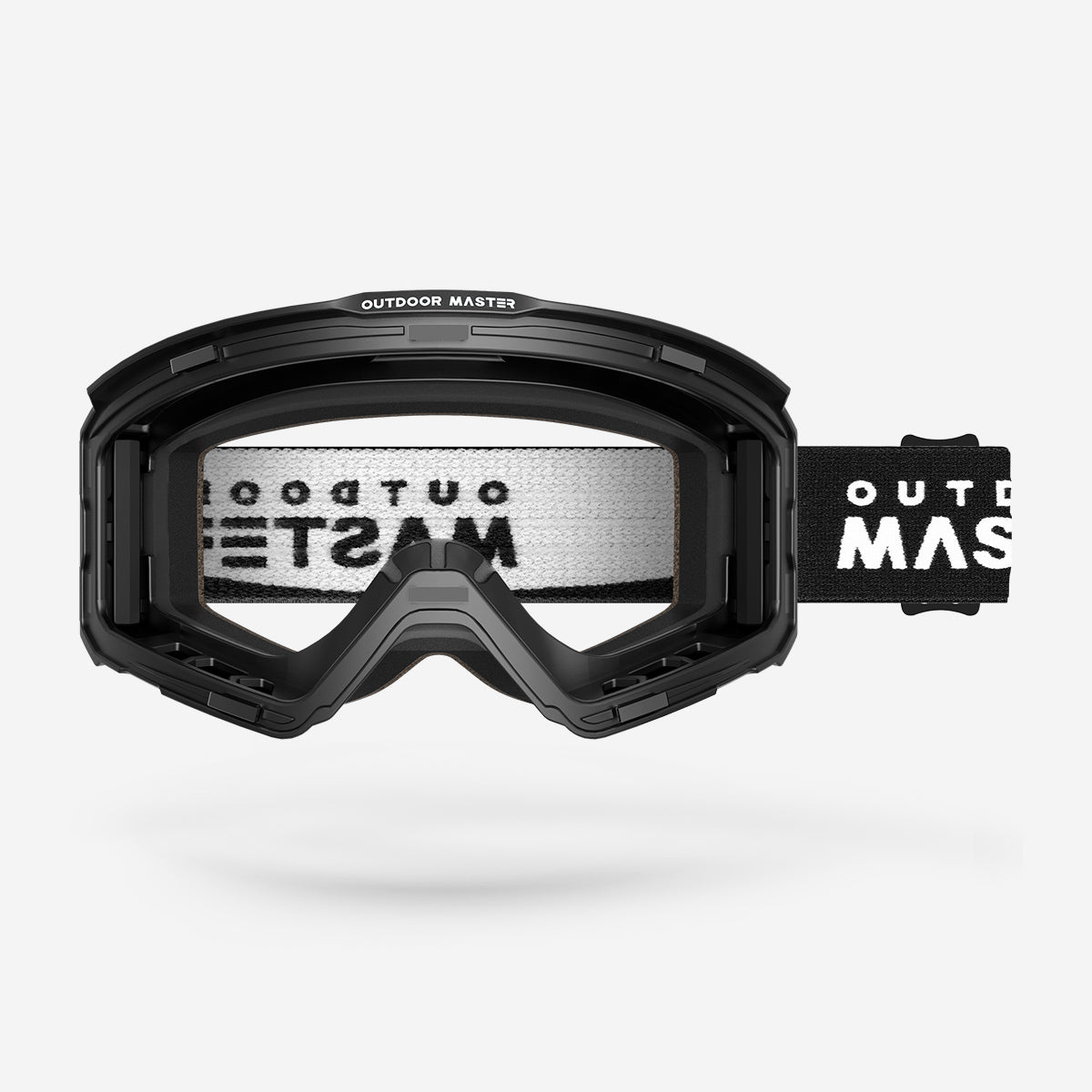 falcon cylindrical zeiss lens ski goggles FALCON Cylindrical Ski Goggles with Zeiss Lens - Anti-Fog & UV Protection