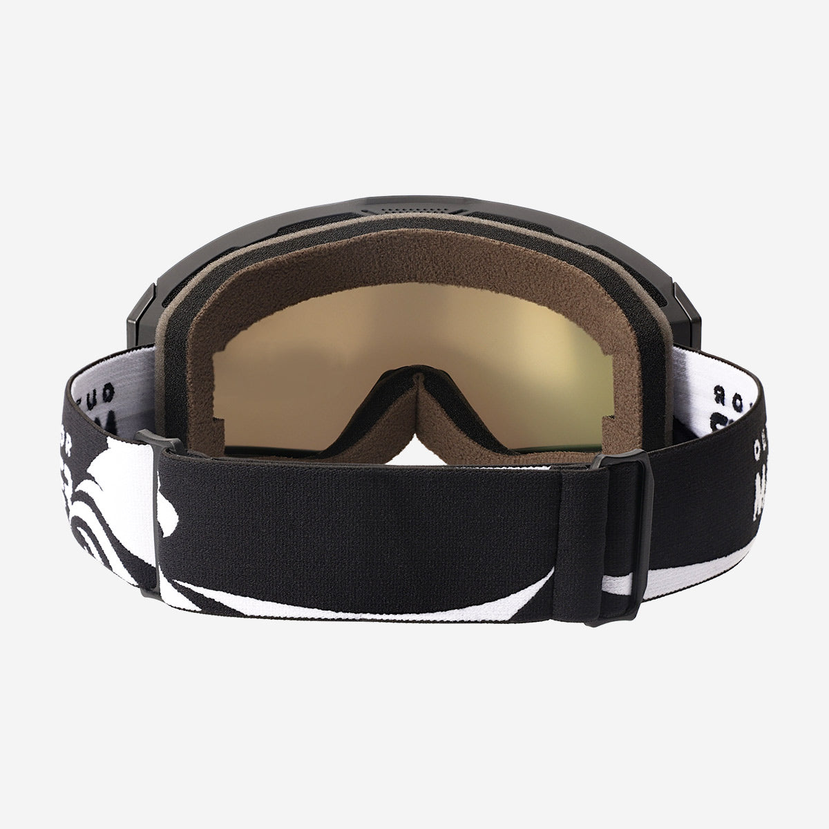 FALCON Custom Ski Goggles ZEISS Lens + Frame & Strap