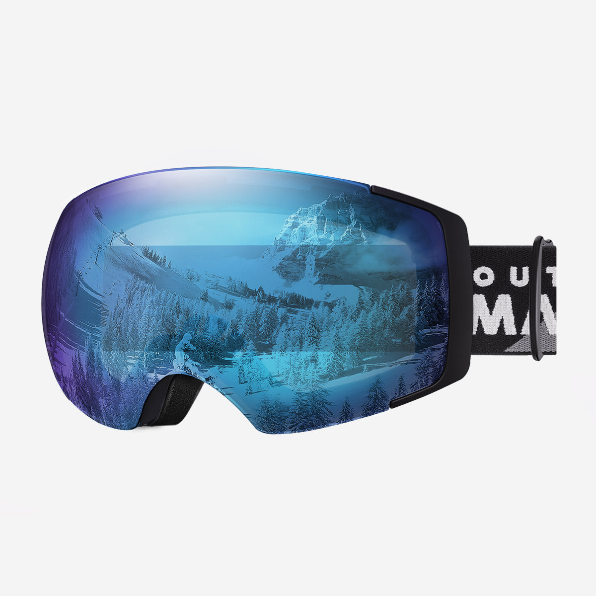 PRO Snow Goggles