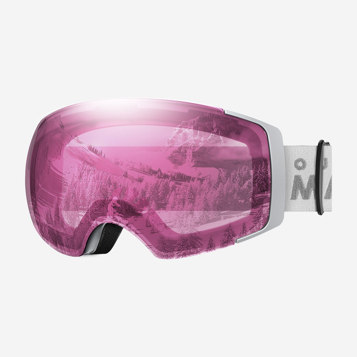 PRO Snow Goggles