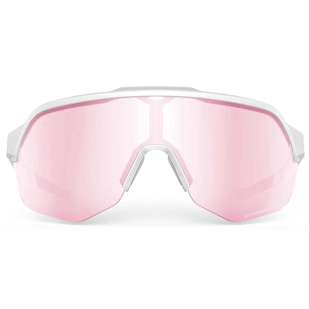 Hawk HD Photochromic Sport Sunglasses