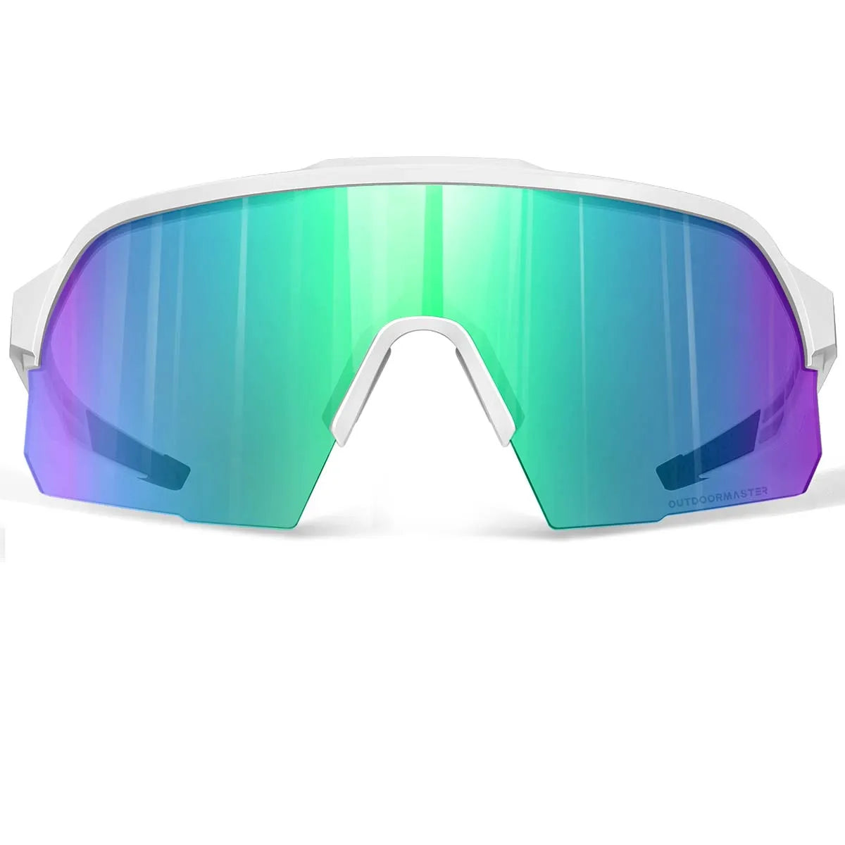 Hawk HD polarisierte Sport-Sonnenbrille 