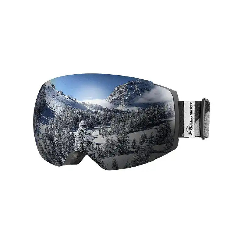 PRO Snow Goggles