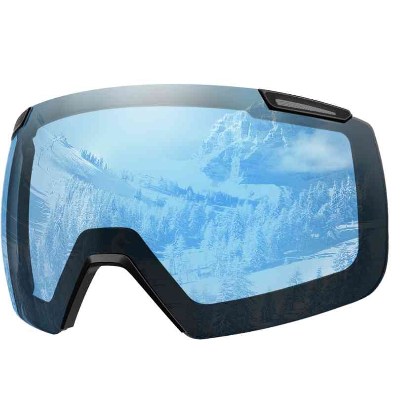ski goggles replacement lenses OutdoorMaster Ski Goggles Heron Replacement Lens