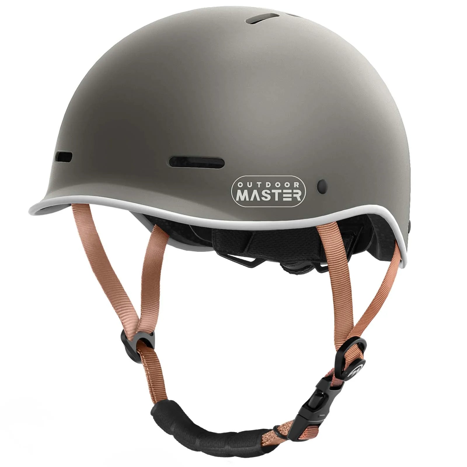 Goat Urban Skateboard & Road Bike Helmet