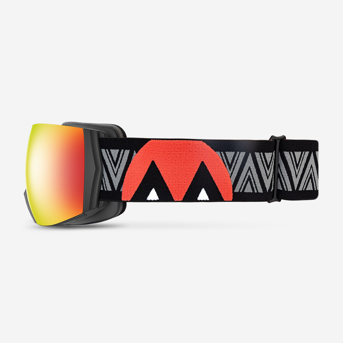 ULTRA Snow Goggles + Lens Bundle