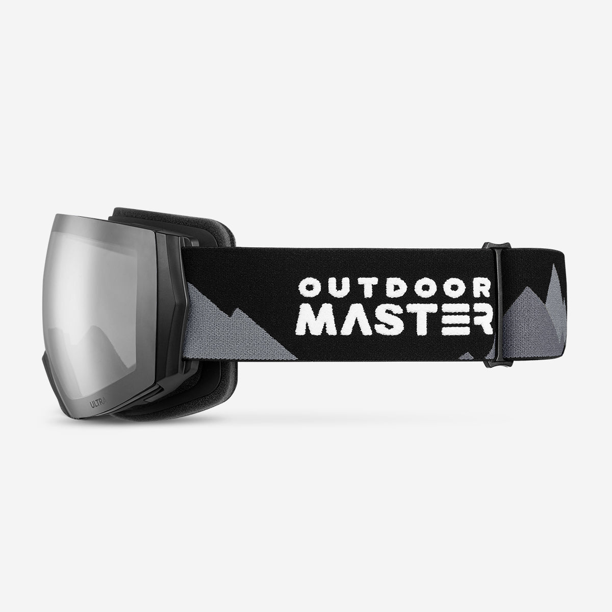 ULTRA Snow Goggles + Lens Bundle