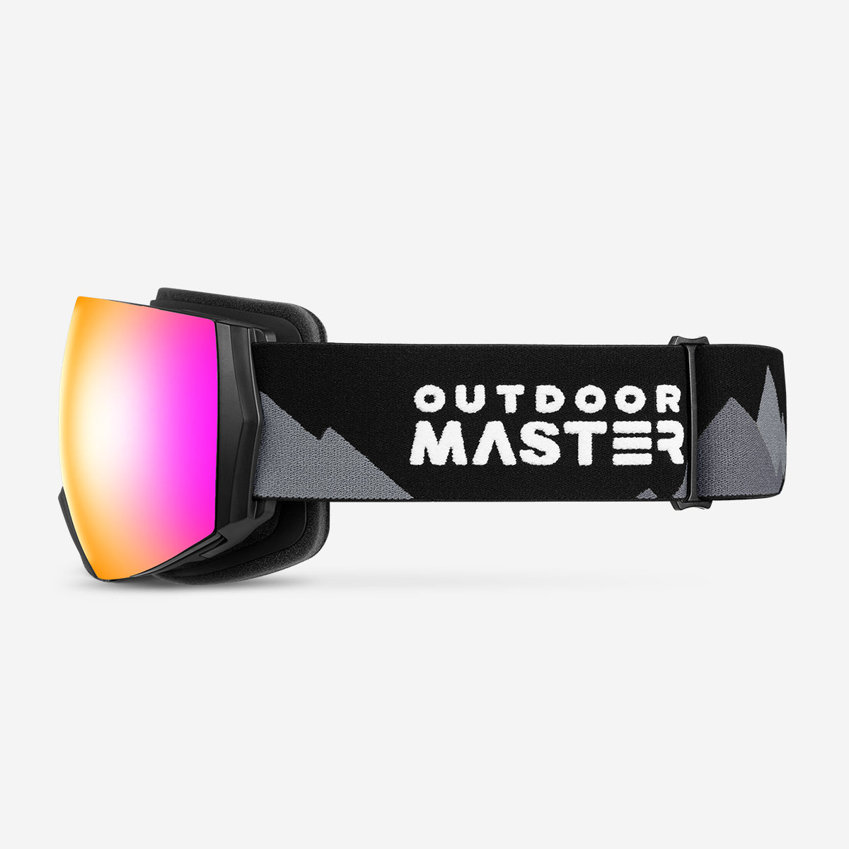 ULTRA Snow Goggles + Lens Bundle